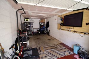 Garage- click for photo gallery